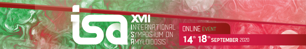 XVII International Symposium on Amyloidosis