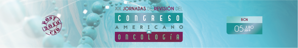 XIX Jornadas Post-CAO BCN