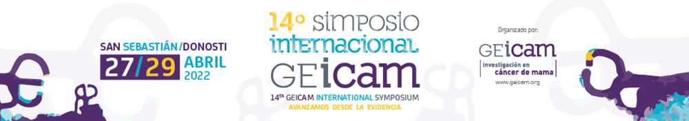 14º Simposio Internacional GEICAM