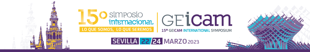 15 Simposio Internacional GEICAM