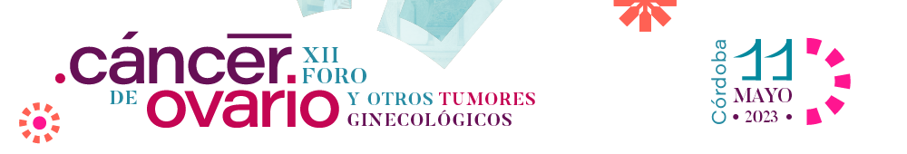 XII Foro en cáncer de ovario