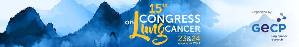 15th Congress on Lung Cancer