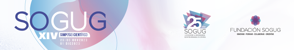 XIV Simposio Científico SOGUG