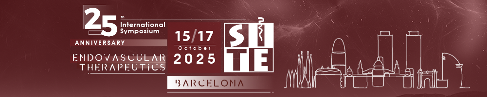 SITE Barcelona 2025
