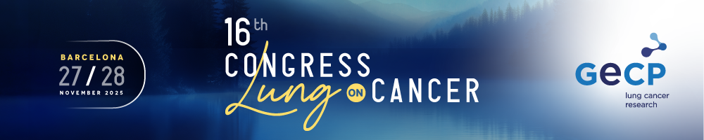 16th Congress on Lung Cancer