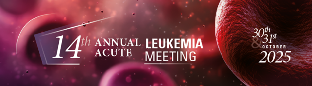 14º Annual Acute Leukemia Meeting