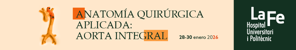 Curso aorta integral